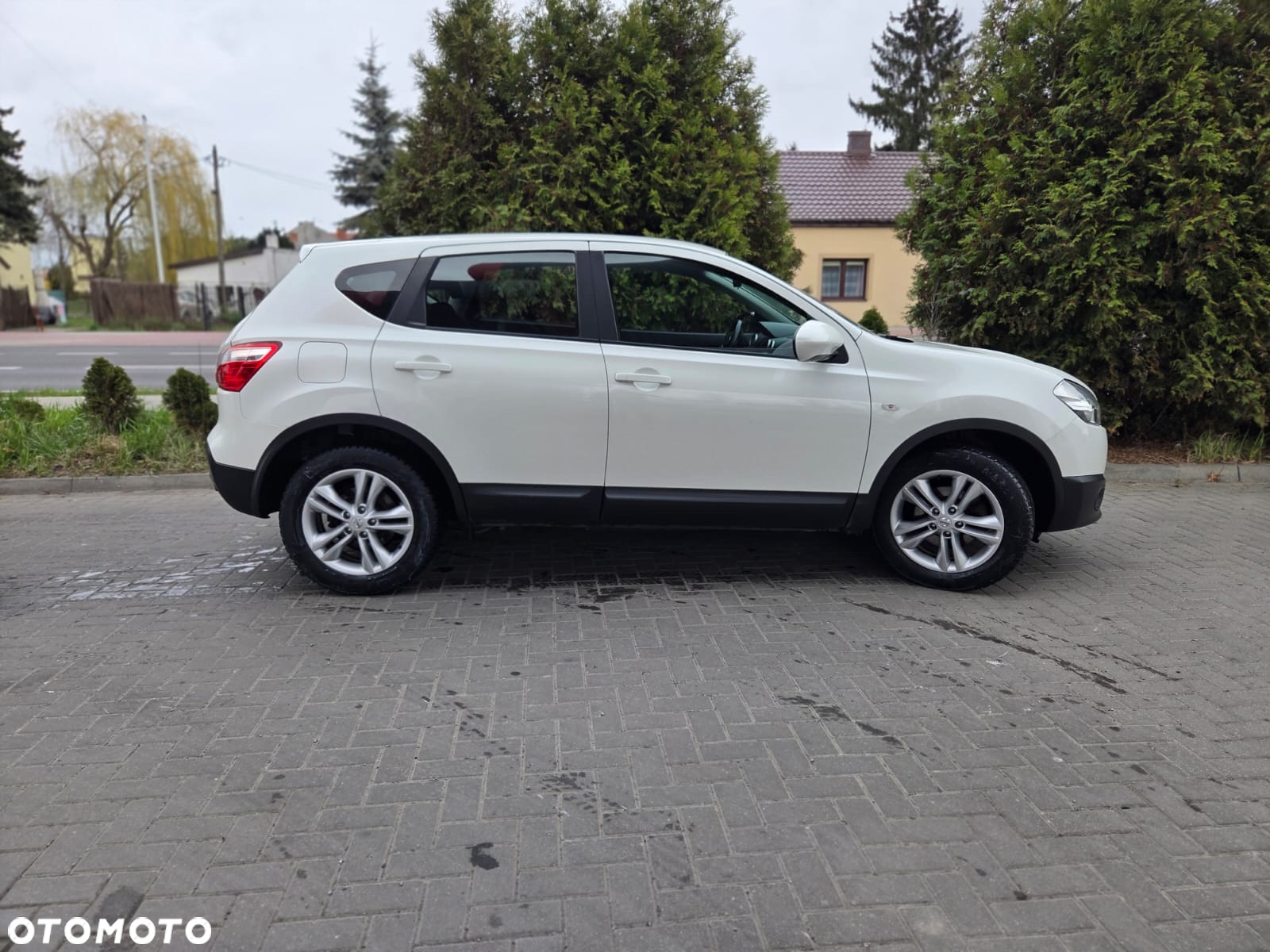 Nissan Qashqai 1.5 dCi I-Way - 18