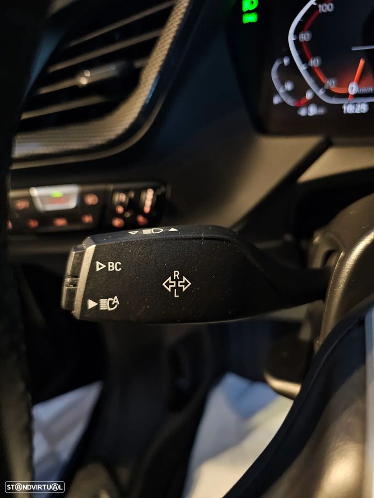 BMW 118 i Line Sport Auto - 16