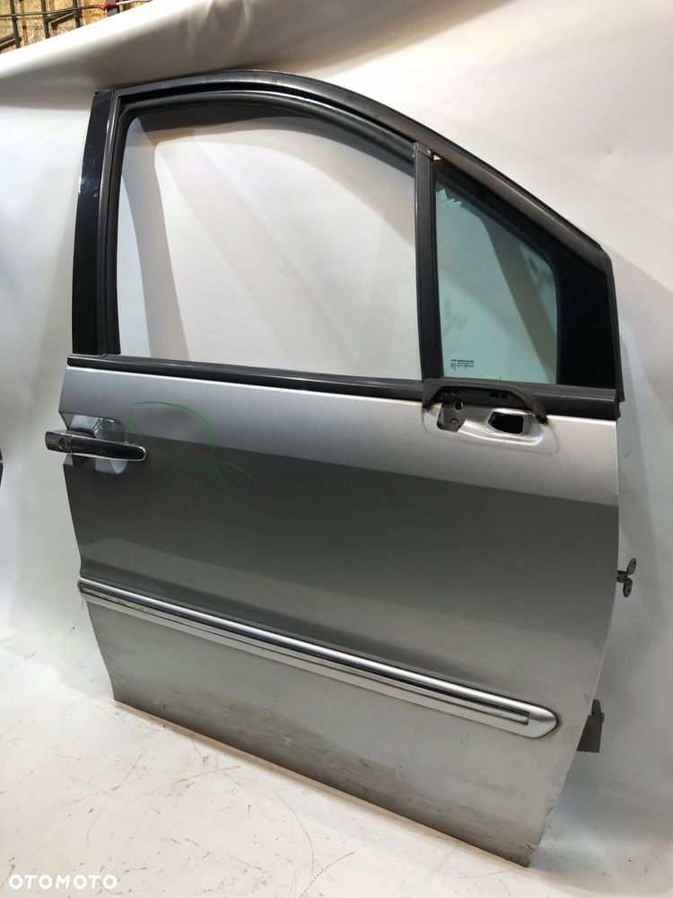 lancia phedra drzwi prawy przód przednie prawe - 2