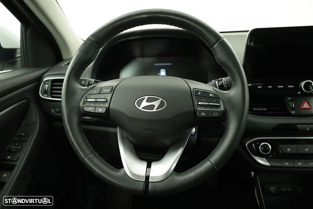 Hyundai i30 1.0 T-GDI Style Plus - 15