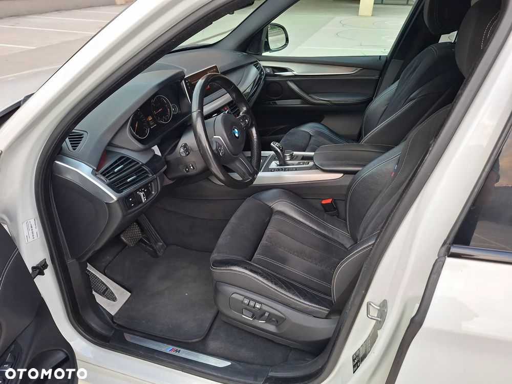 BMW X5 xDrive25d sport - 6