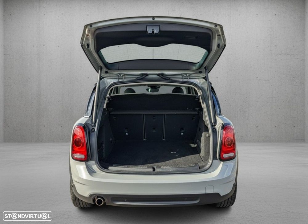 MINI Countryman Cooper SE ALL4 Auto - 7