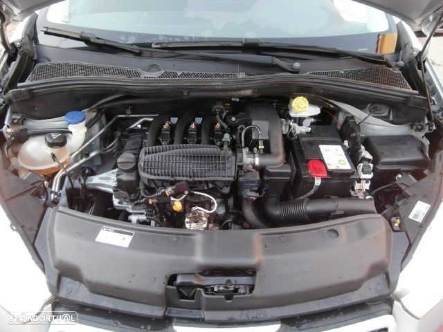 Peugeot 208 1.0 VTi Active - 27