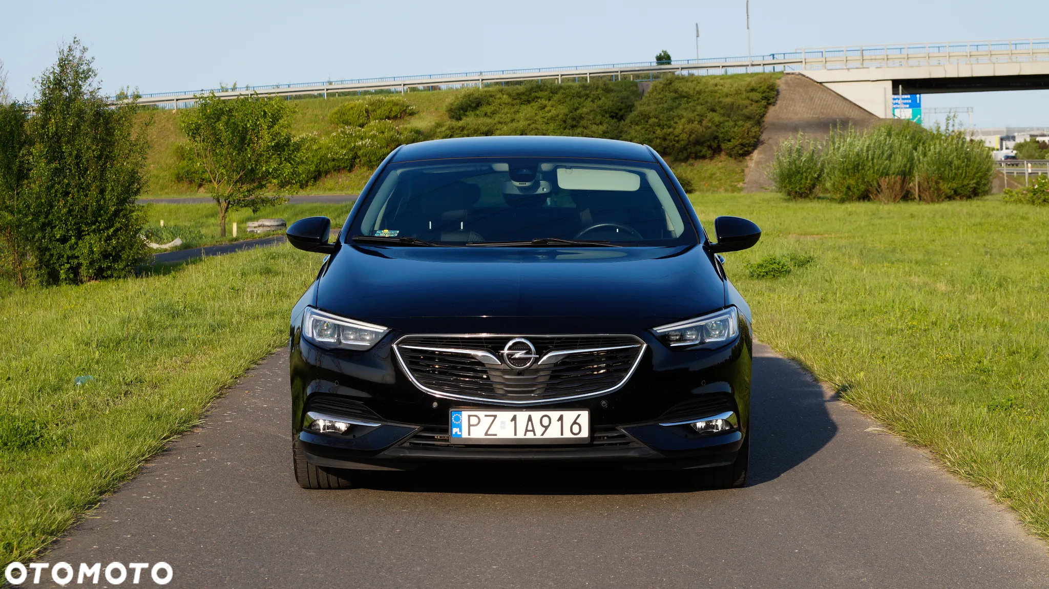 Opel Insignia 1.6 T Elite S&S - 2