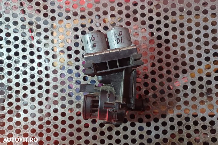 POMPA RECIRCULARE APA 2.0 TDI 0392023007 Audi A6 4F/C6  [din 2004 pana  2008] seria - 1