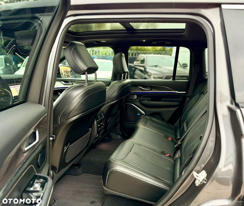Jeep Grand Cherokee 2.0 4xe Automatik Overland - 12