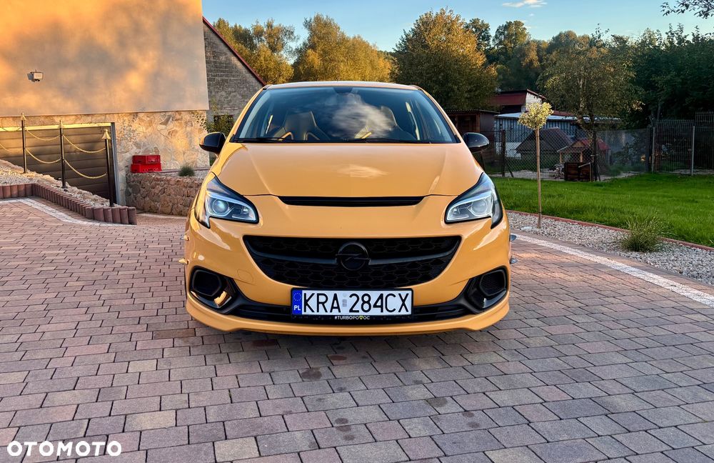 Opel Corsa - 4