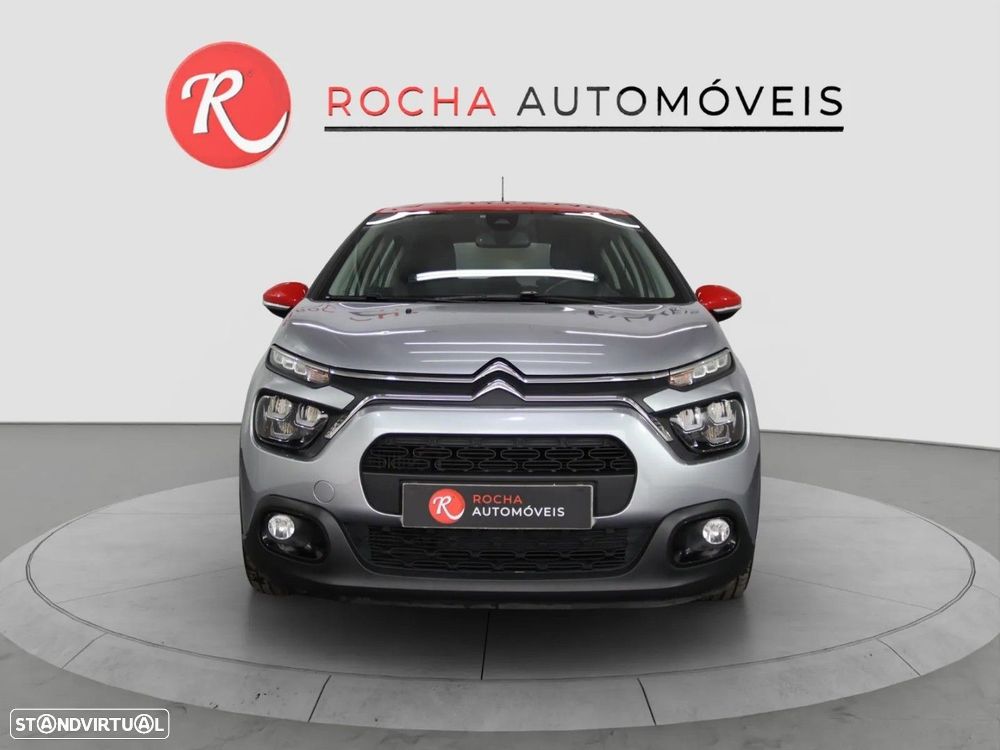 Citroën C3 1.2 PureTech Shine - 3