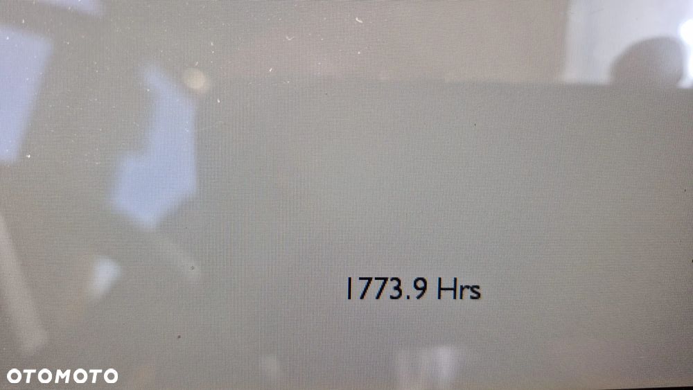 JCB 542-70 AGRI SUPER - 9