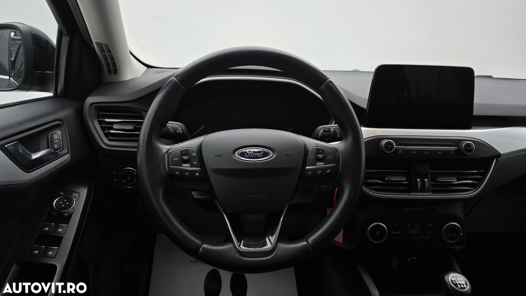 Ford Focus 1.5 EcoBlue Trend Edition - 15