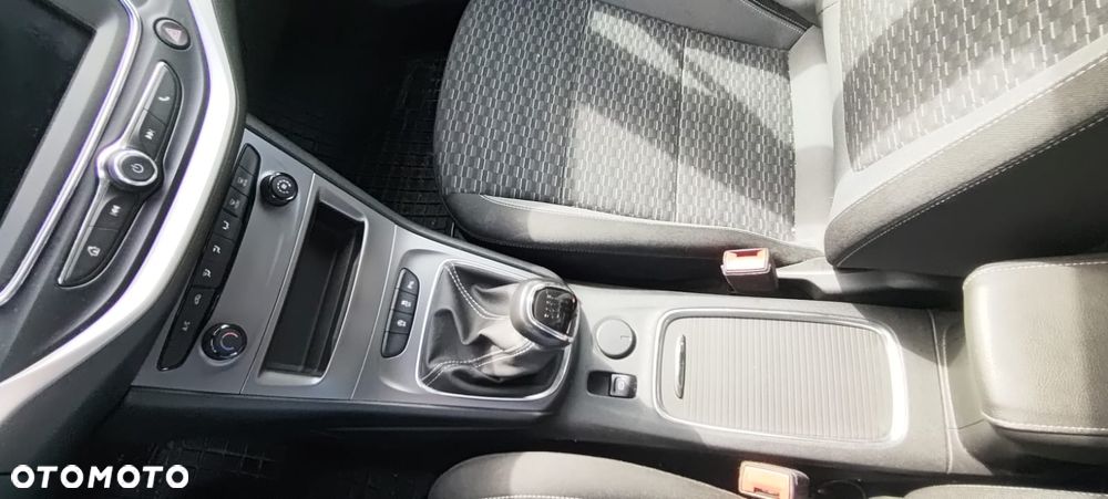Opel Astra 1.5 CDTI Elegance S&S - 5