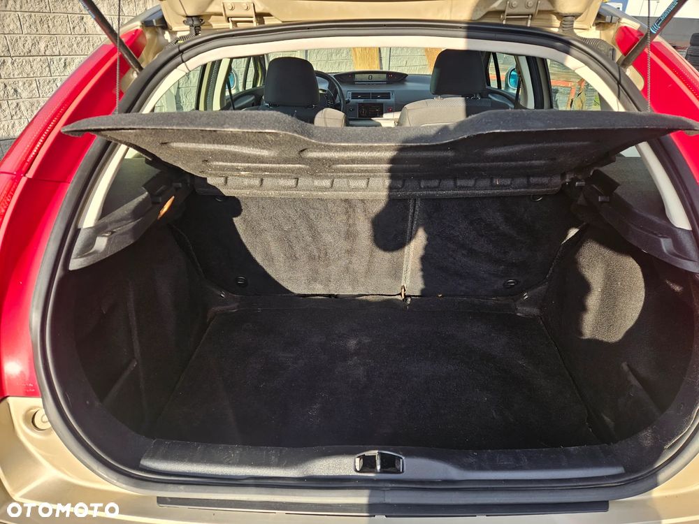 Citroën C4 - 13