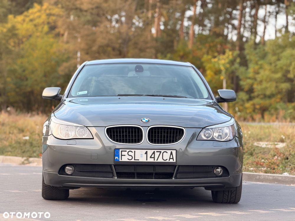 BMW Seria 5 - 35