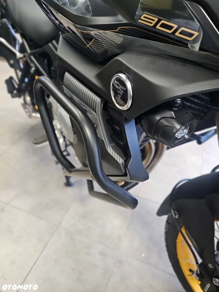 VOGE 900DSX - 9