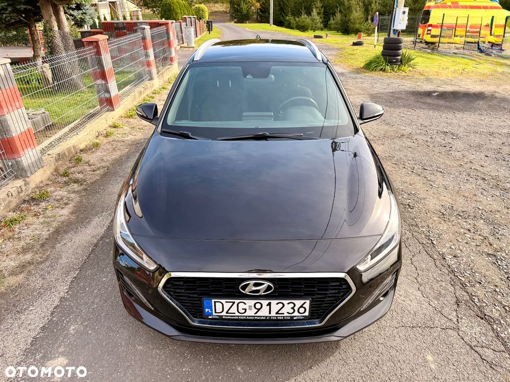 Hyundai i30 1.0 T-GDI Advantage - 8