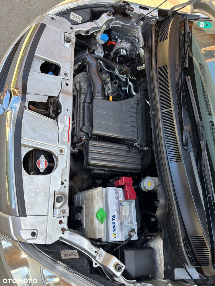 Opel Agila 1.0 Edition - 28