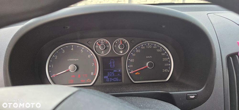Hyundai i30 1.4 Classic - 2
