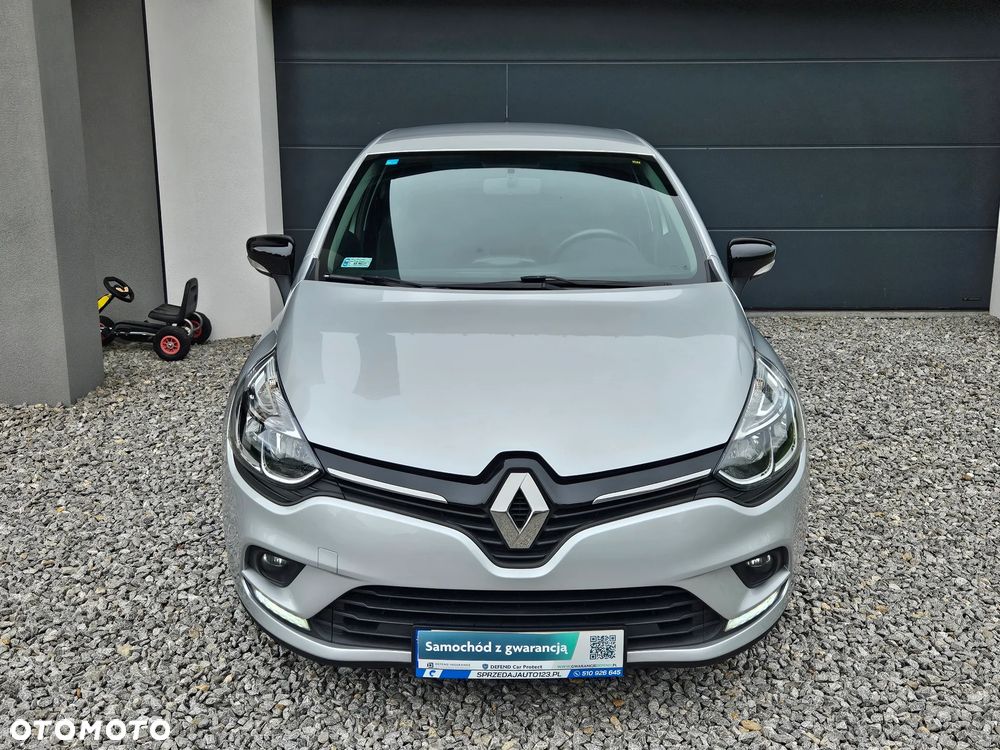 Renault Clio 0.9 Energy TCe Zen - 2