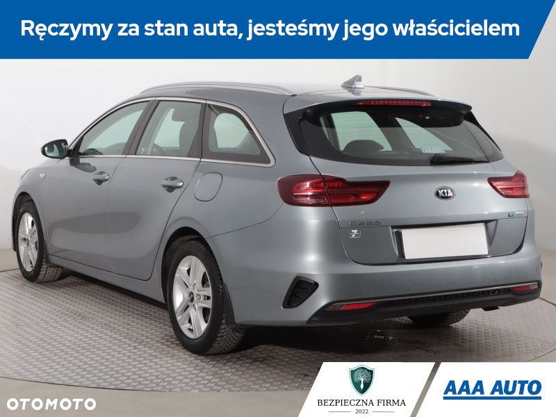 Kia Ceed - 5