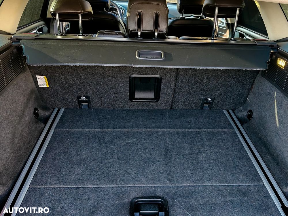 Ford Mondeo Turnier 2.0 TDCi Start-Stopp Titanium - 30