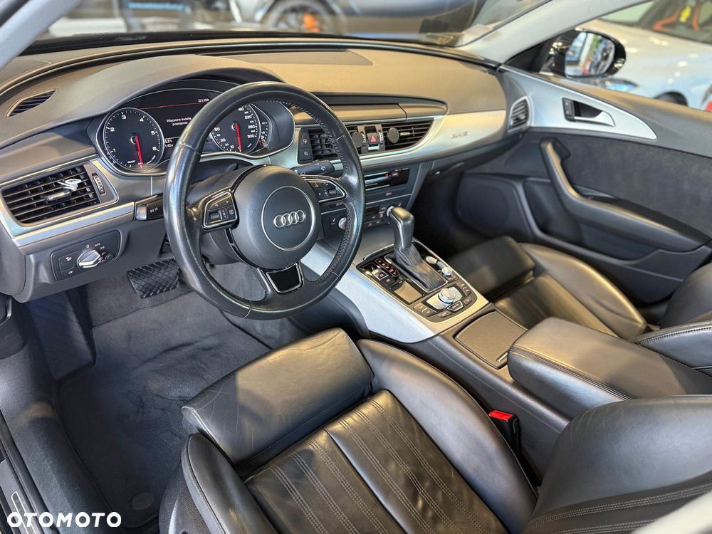 Audi A6 Limousine 3.0 TDI Quattro S tronic - 5