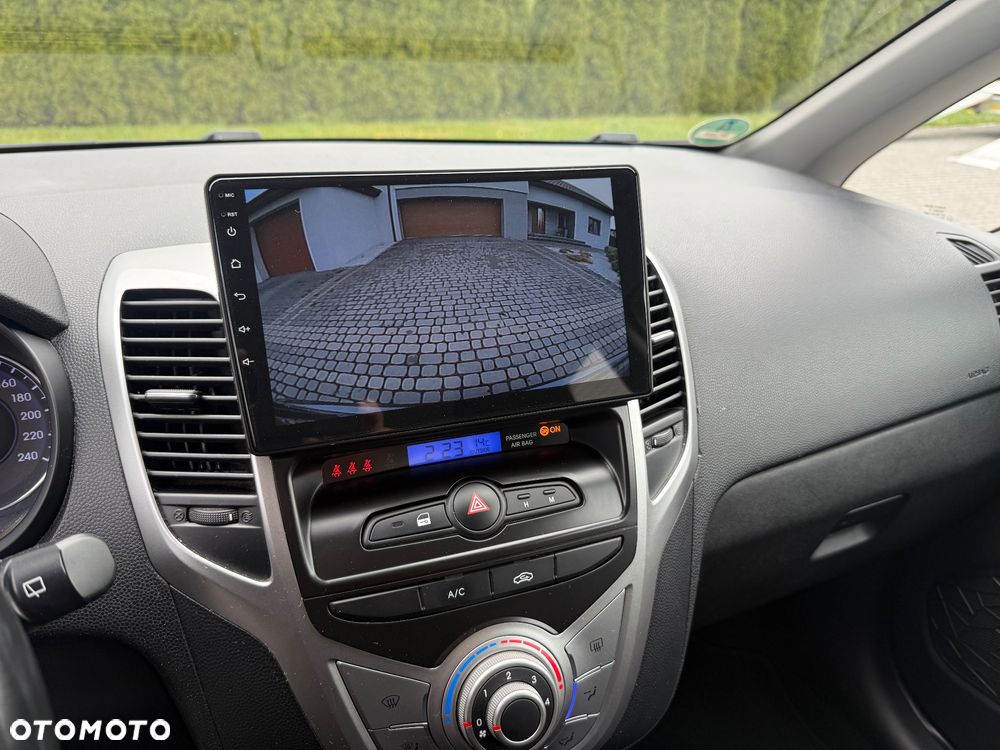 Hyundai ix20 - 14