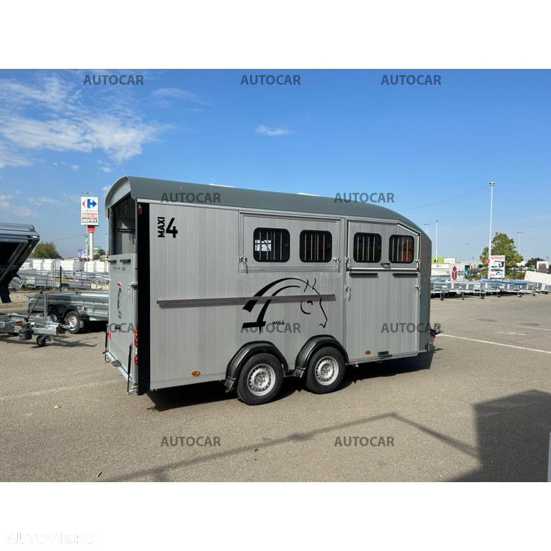 Autocar Cheval Liberte Maxi 4 - 12