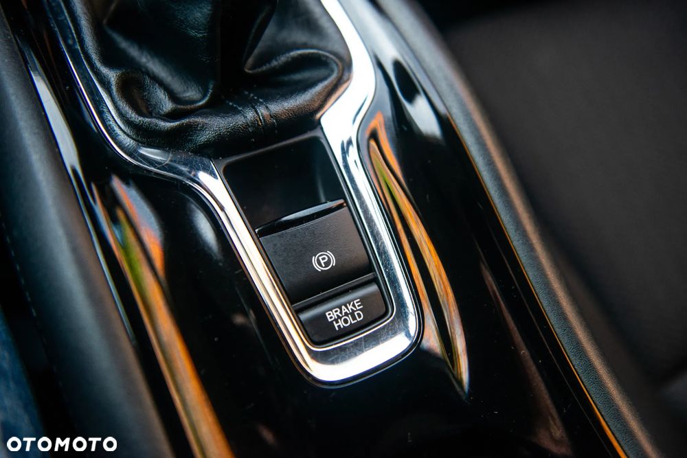 Honda HR-V 1.5 i-VTEC Elegance - 37