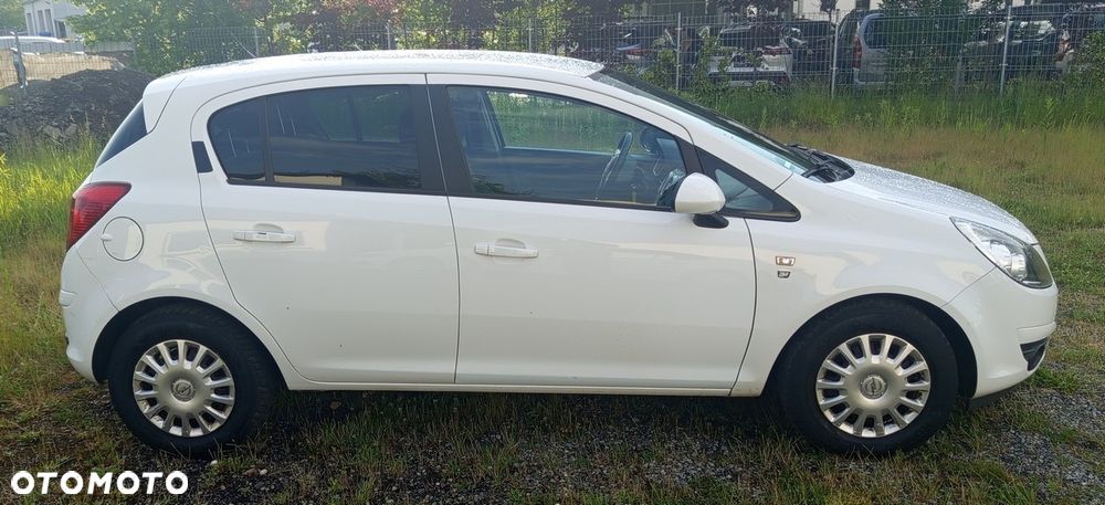 Opel Corsa 1.2 16V EcoFLEX Edition 111 Jahre - 4