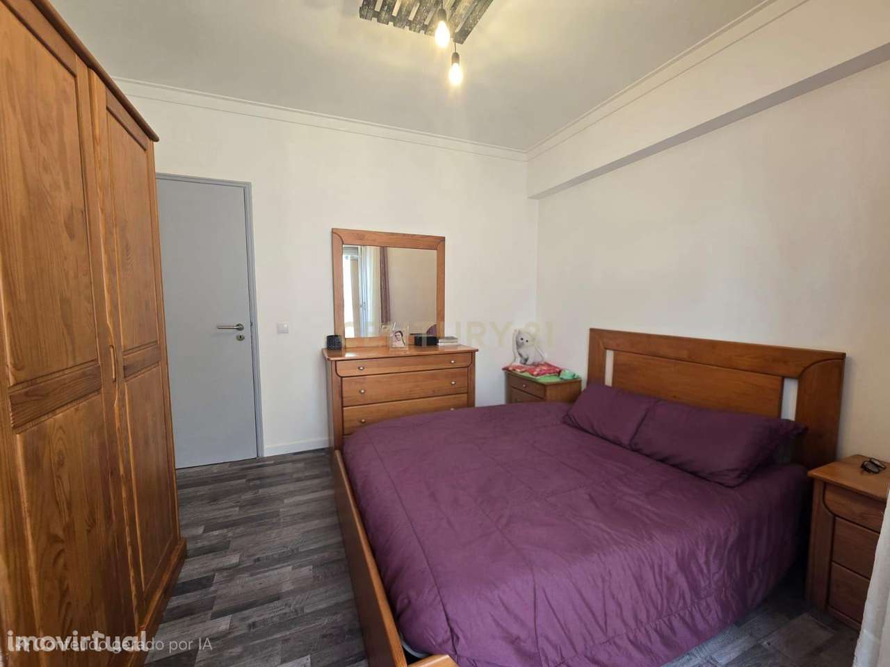 Apresentamos este apartamento T2 com 68.9m² de área útil, localizado n - Grande imagem: 2/30