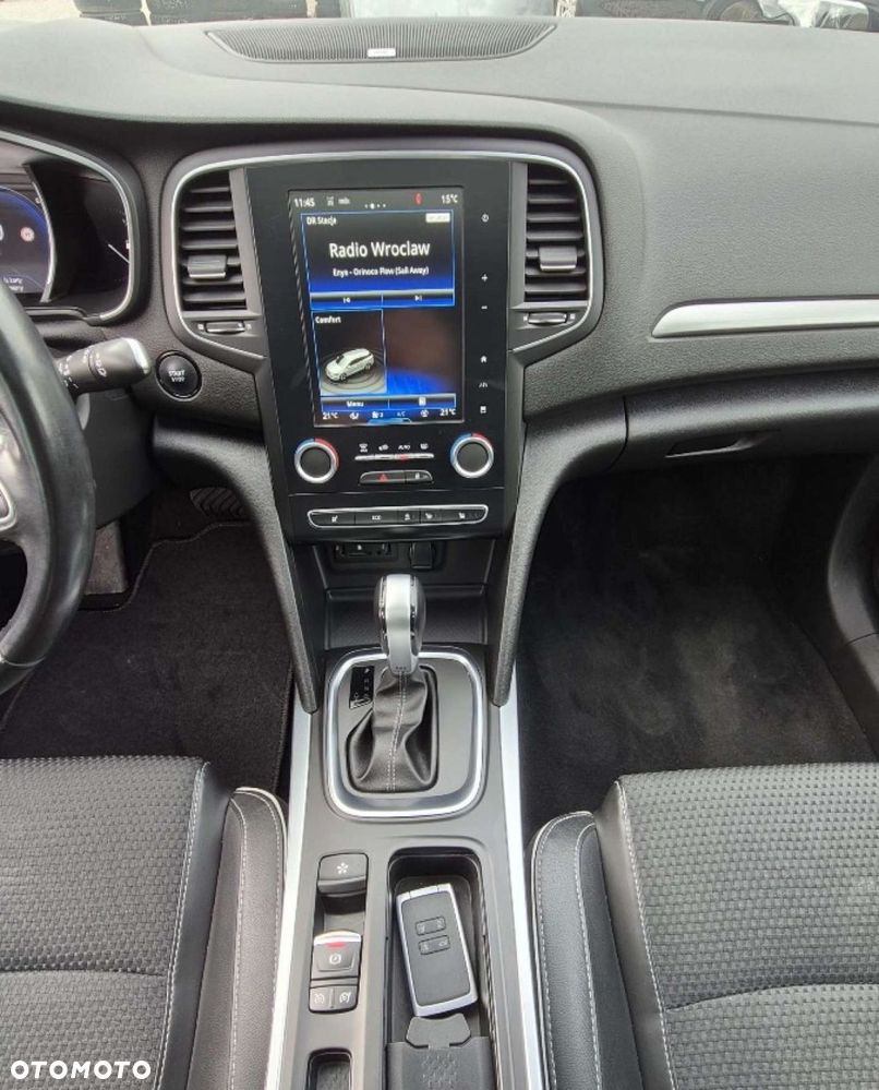 Renault Megane - 12