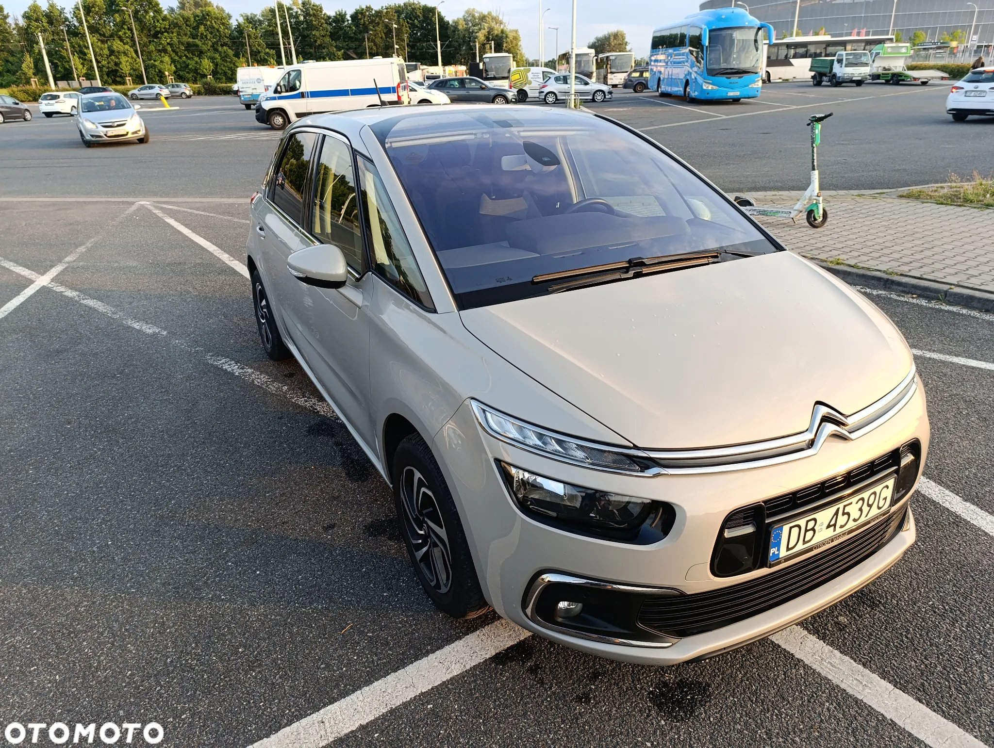 Citroën C4 Picasso 1.2 PureTech MoreLife S&S - 7