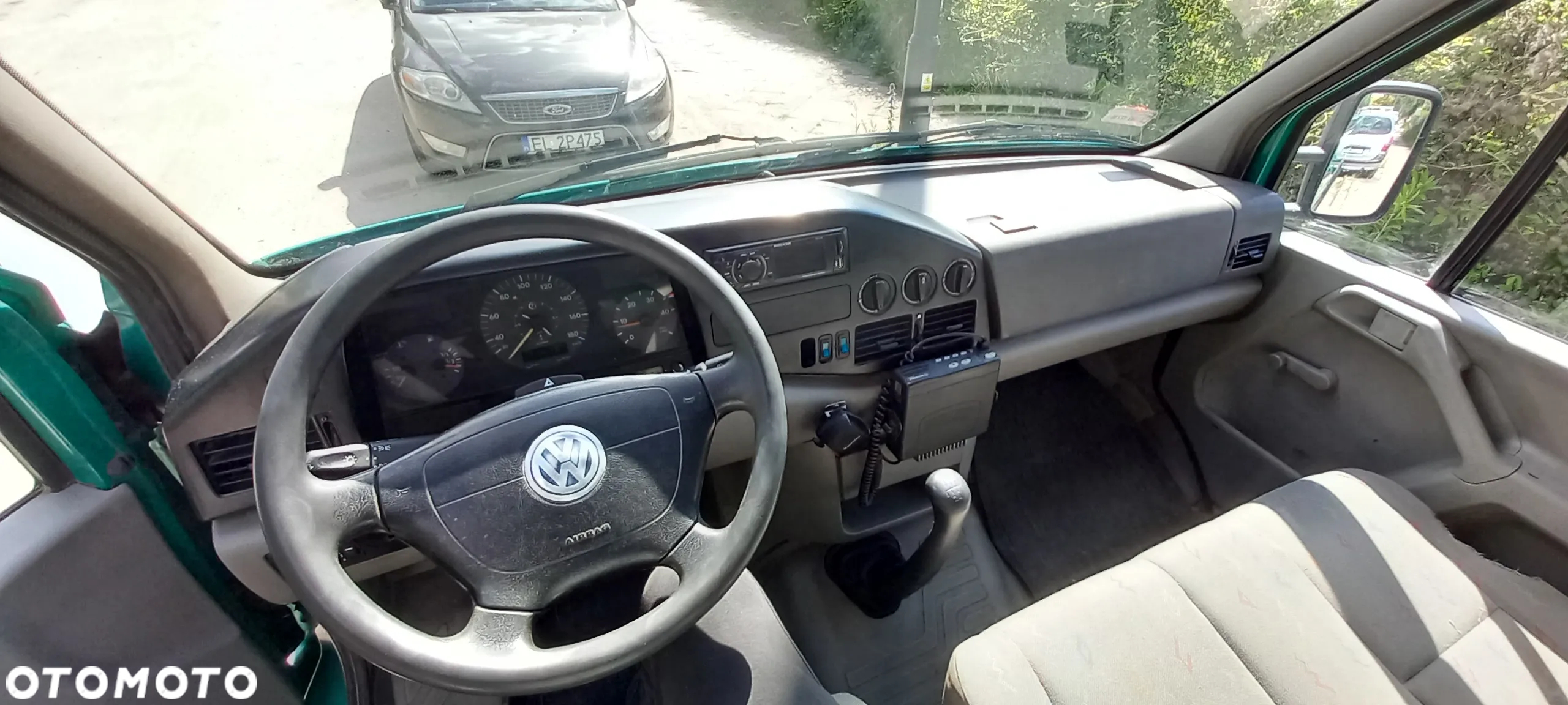 Volkswagen LT - 20