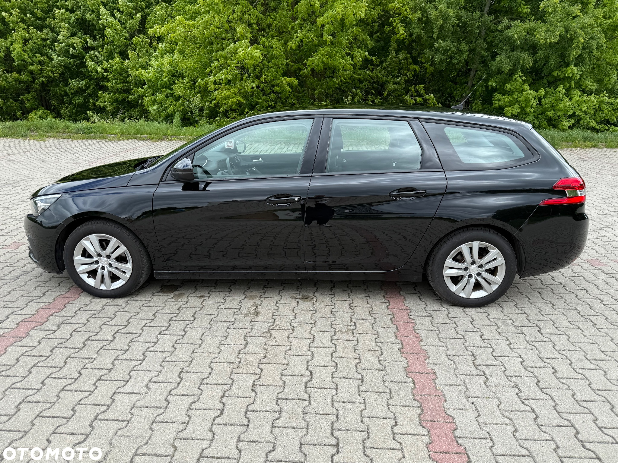 Peugeot 308 - 5