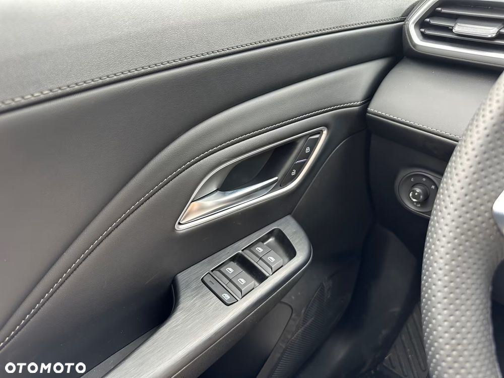 MG ZS 1.5 HEV+ Exclusive - 7