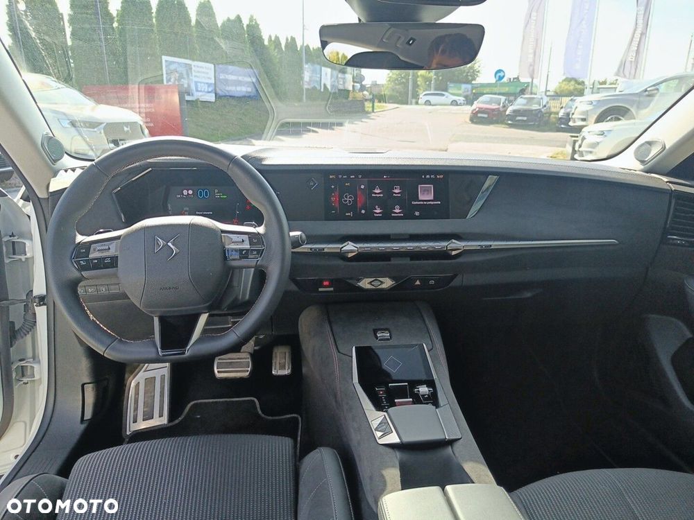 DS Automobiles DS 4 - 14