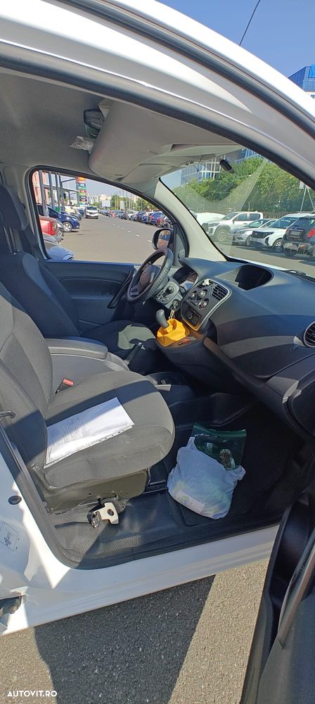 Renault Kangoo Maxi - 4