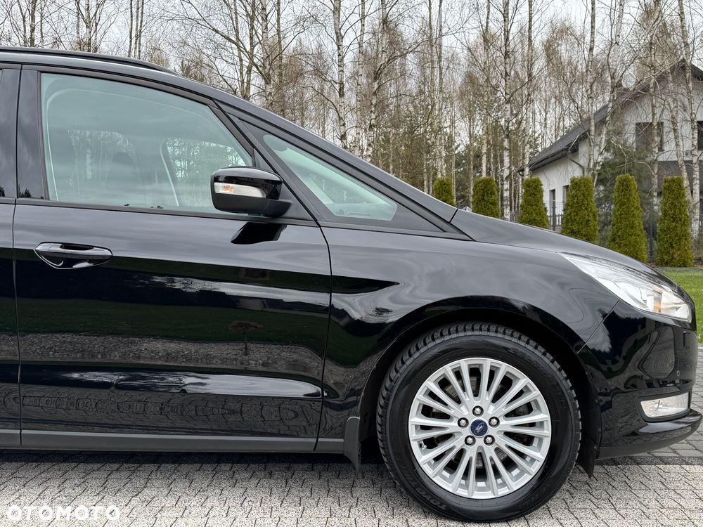 Ford Galaxy 2.0 TDCi Trend - 26