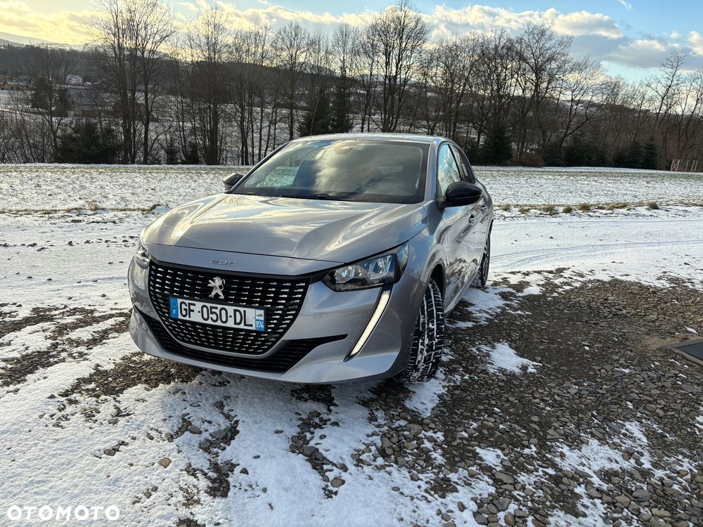 Peugeot 208 PureTech 100 Business - 2