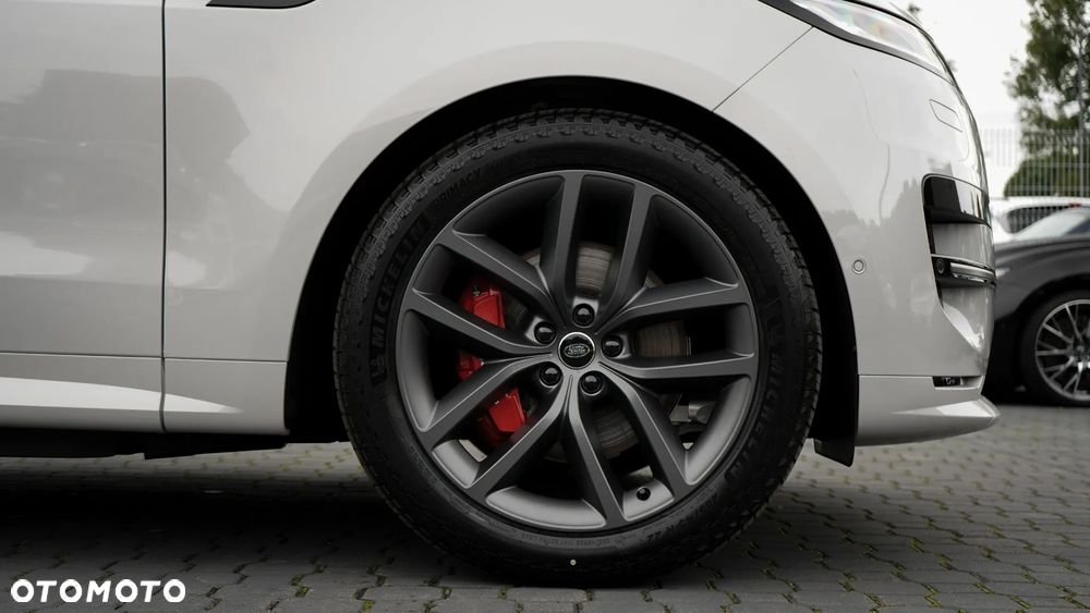 Land Rover Range Rover Sport S 3.0 P460e PHEV Dynamic SE - 12