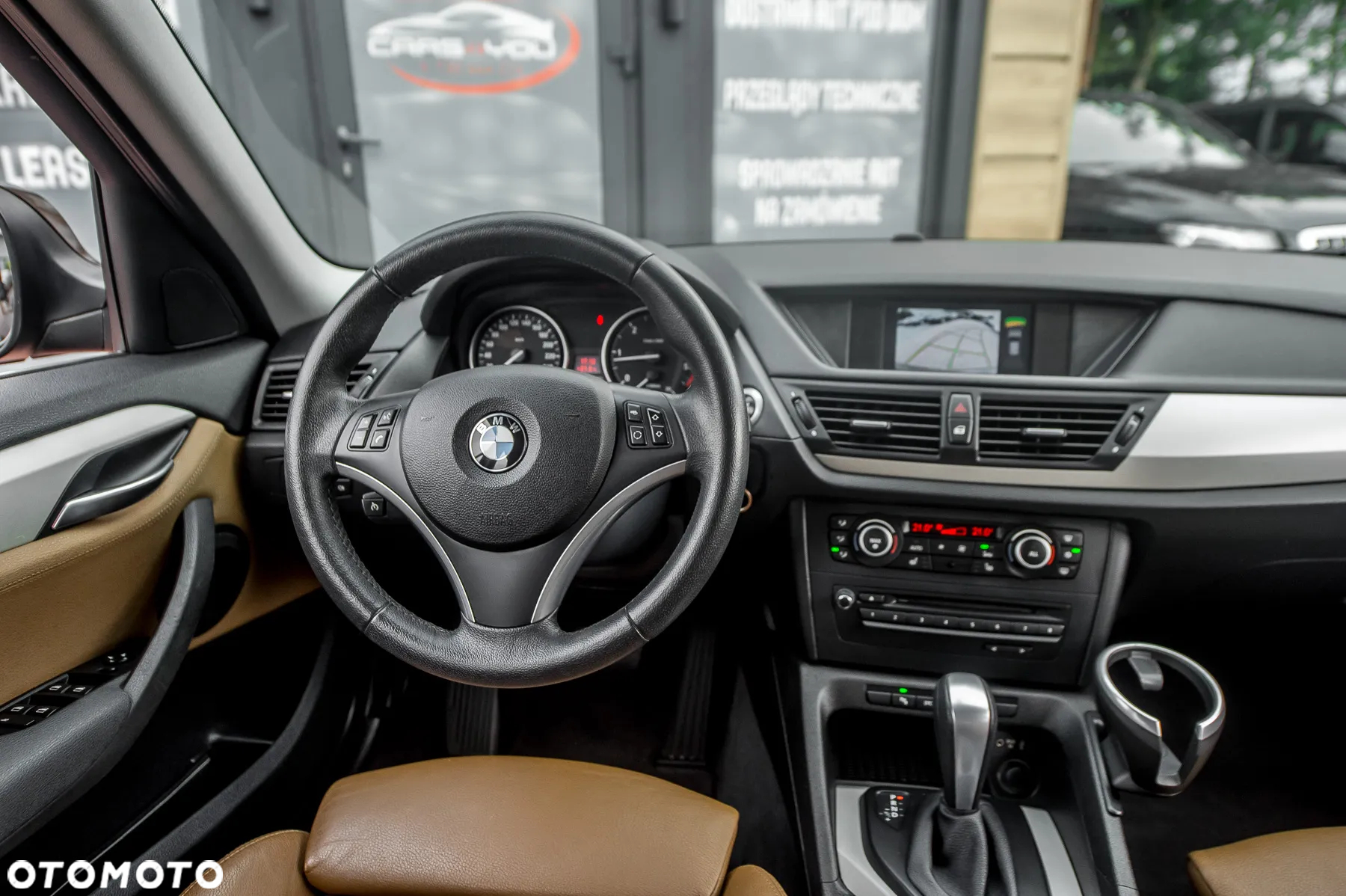 BMW X1 xDrive23d - 24
