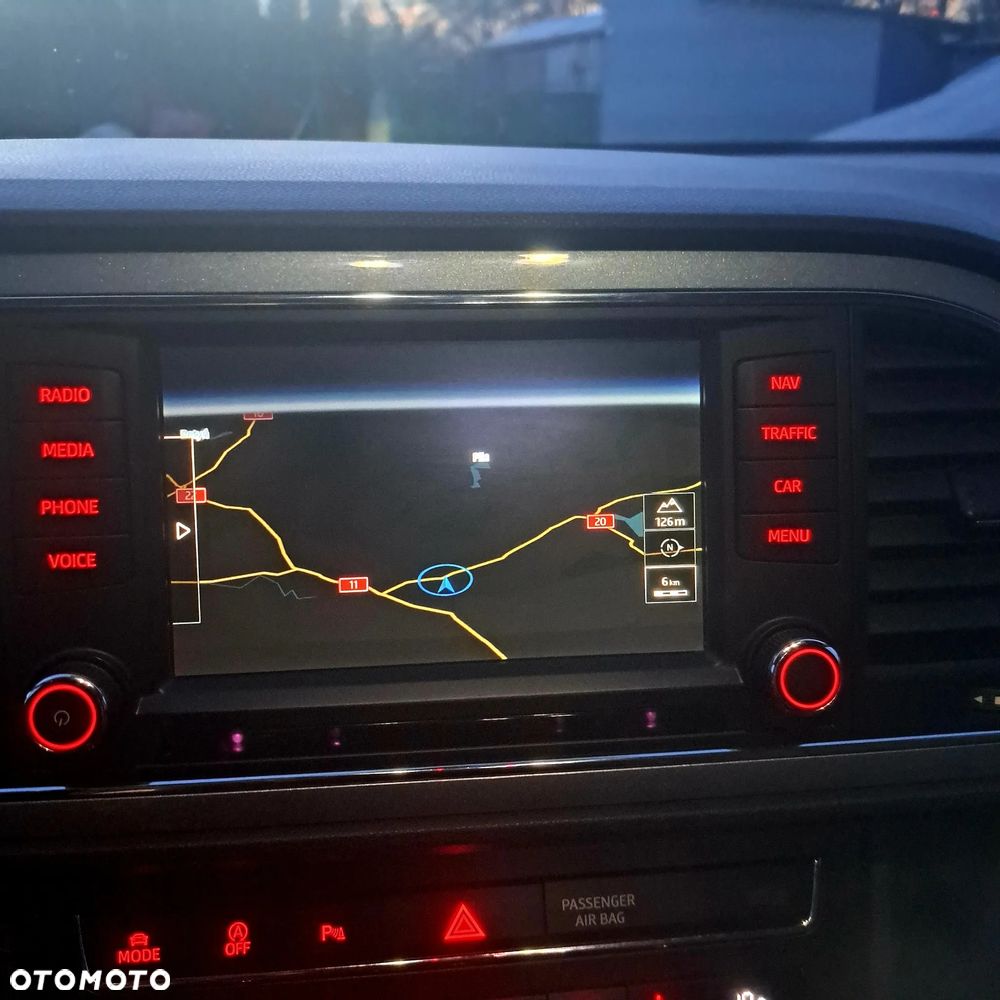 Seat Leon 2.0 TDI DPF DSG FR - 34