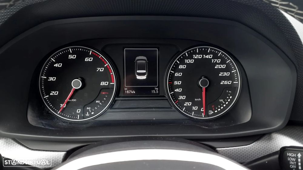 SEAT Leon ST 1.0 TSI Style - 8