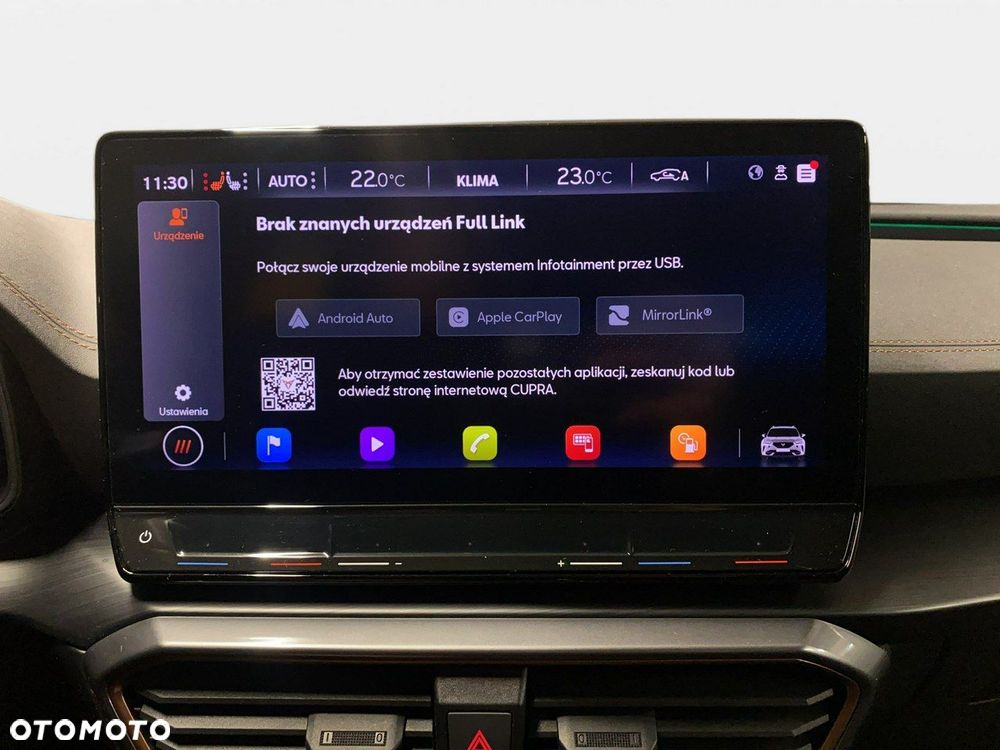 Cupra Formentor - 30