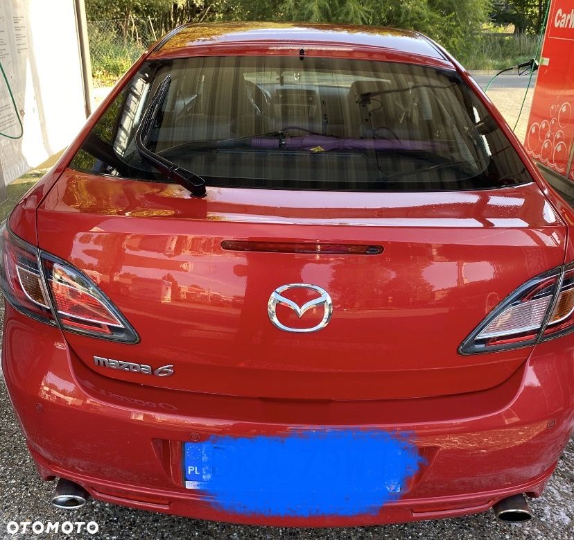 Mazda 6 - 15