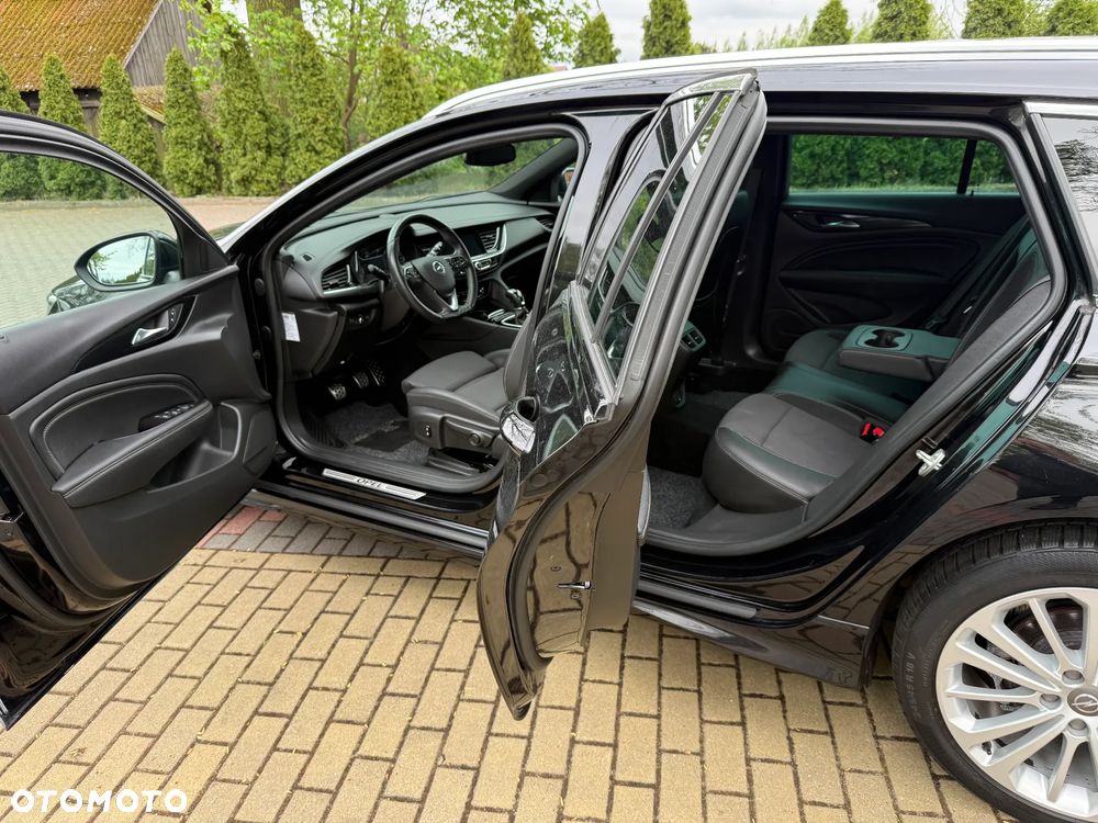 Opel Insignia 1.5 Direct InjectionTurbo Business Innovation - 31