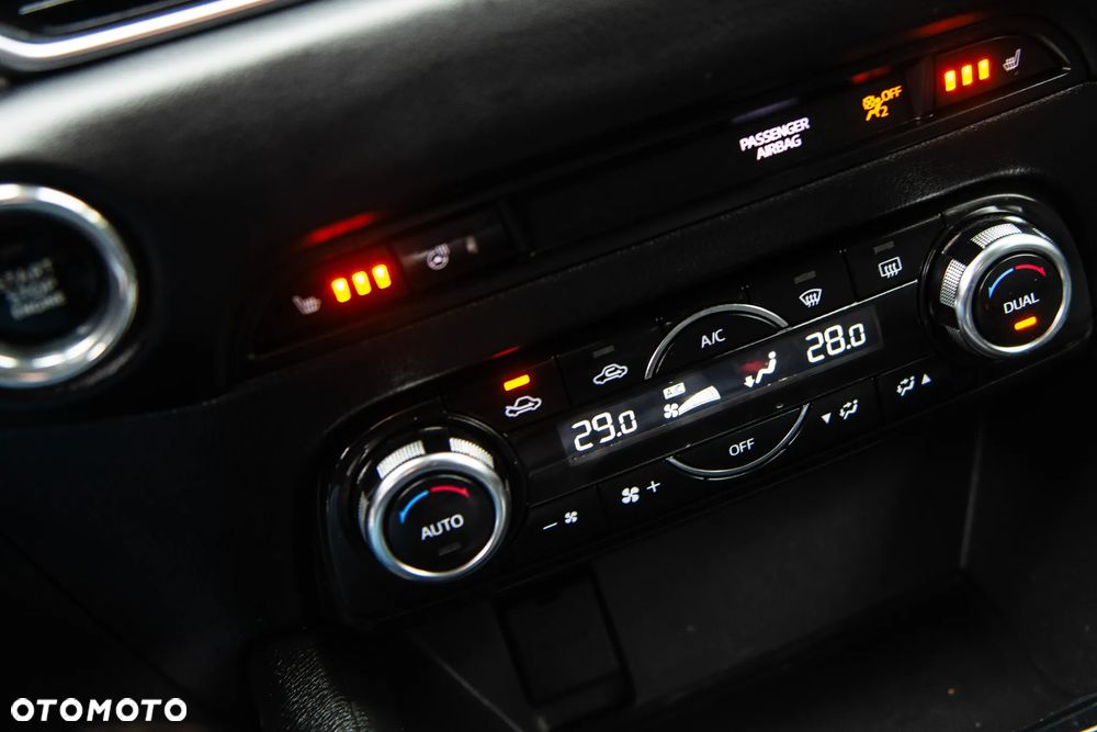 Mazda CX-5 SKYACTIV-G 165 Prime-Line - 36