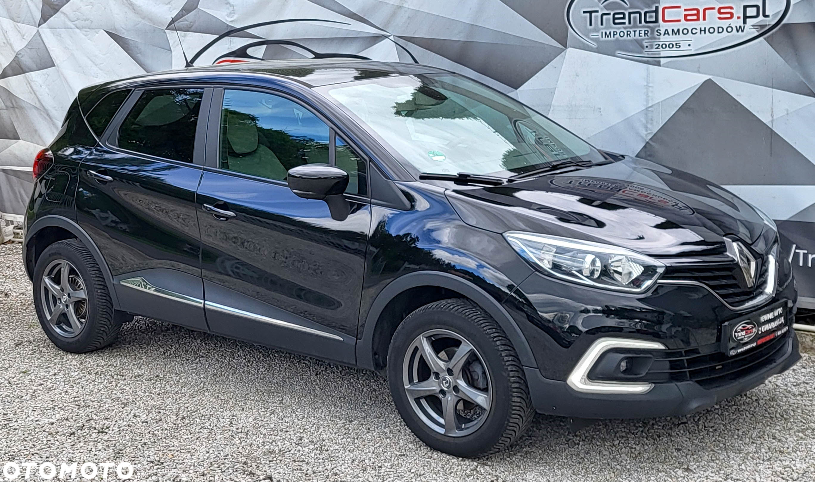 Renault Captur 0.9 Energy TCe XMOD - 14