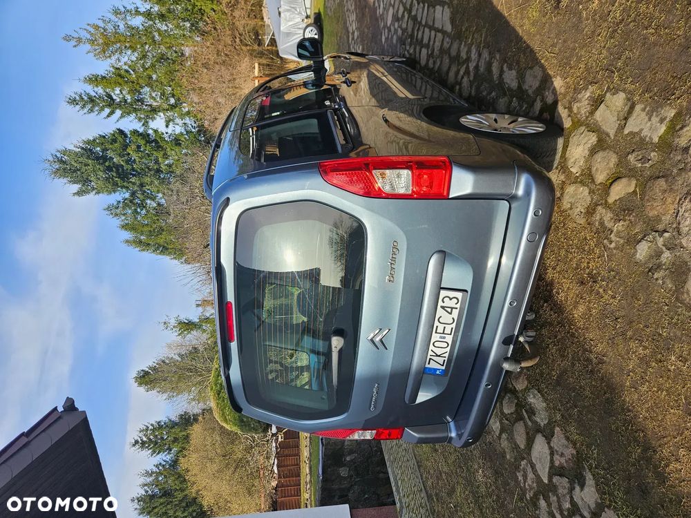 Citroën Berlingo - 2