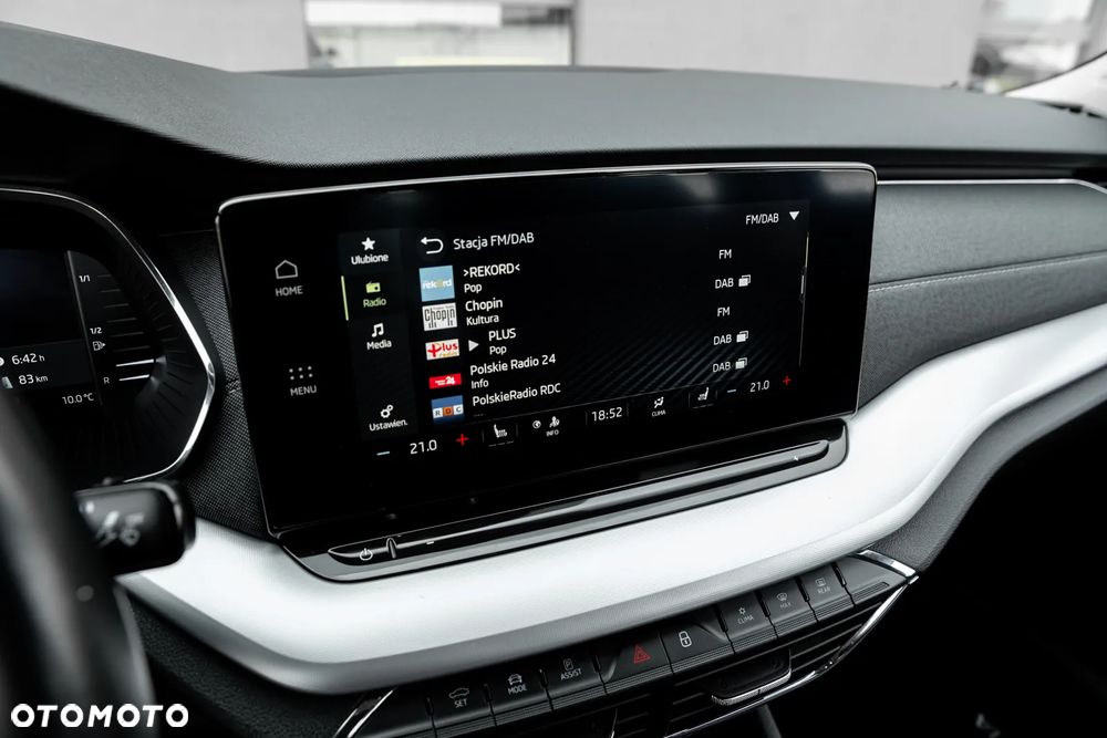 Skoda Octavia 1.5 TSI Exclusive - 17